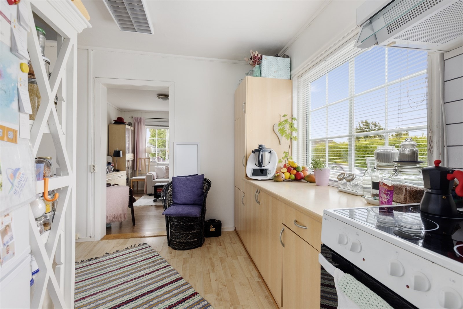 Kjøkken Galleribilde