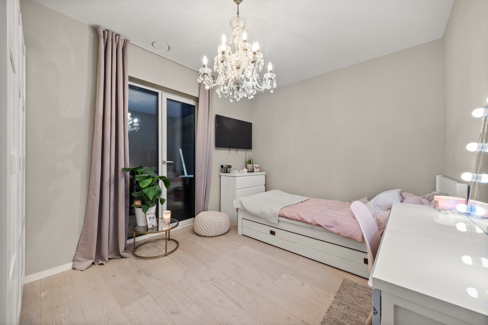 Soverom 3. Galleribilde