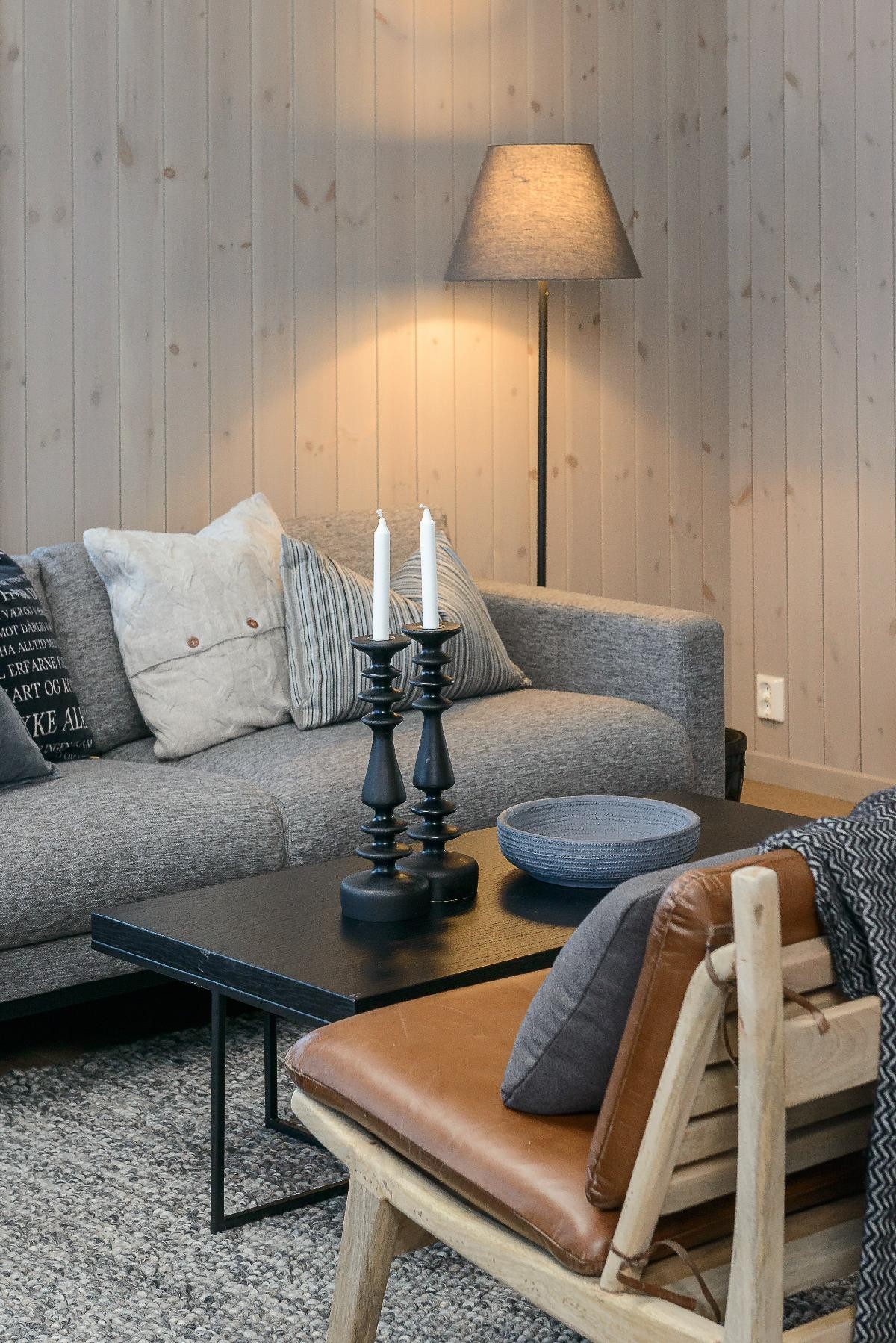 Interiørbilde fra lignende Galleribilde