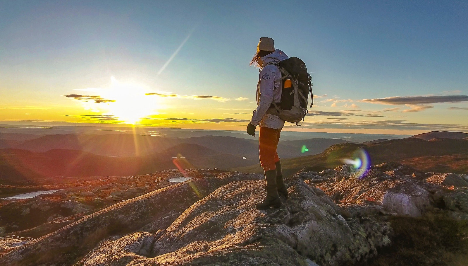 Foto: Hans Christian Gulsvik Galleribilde