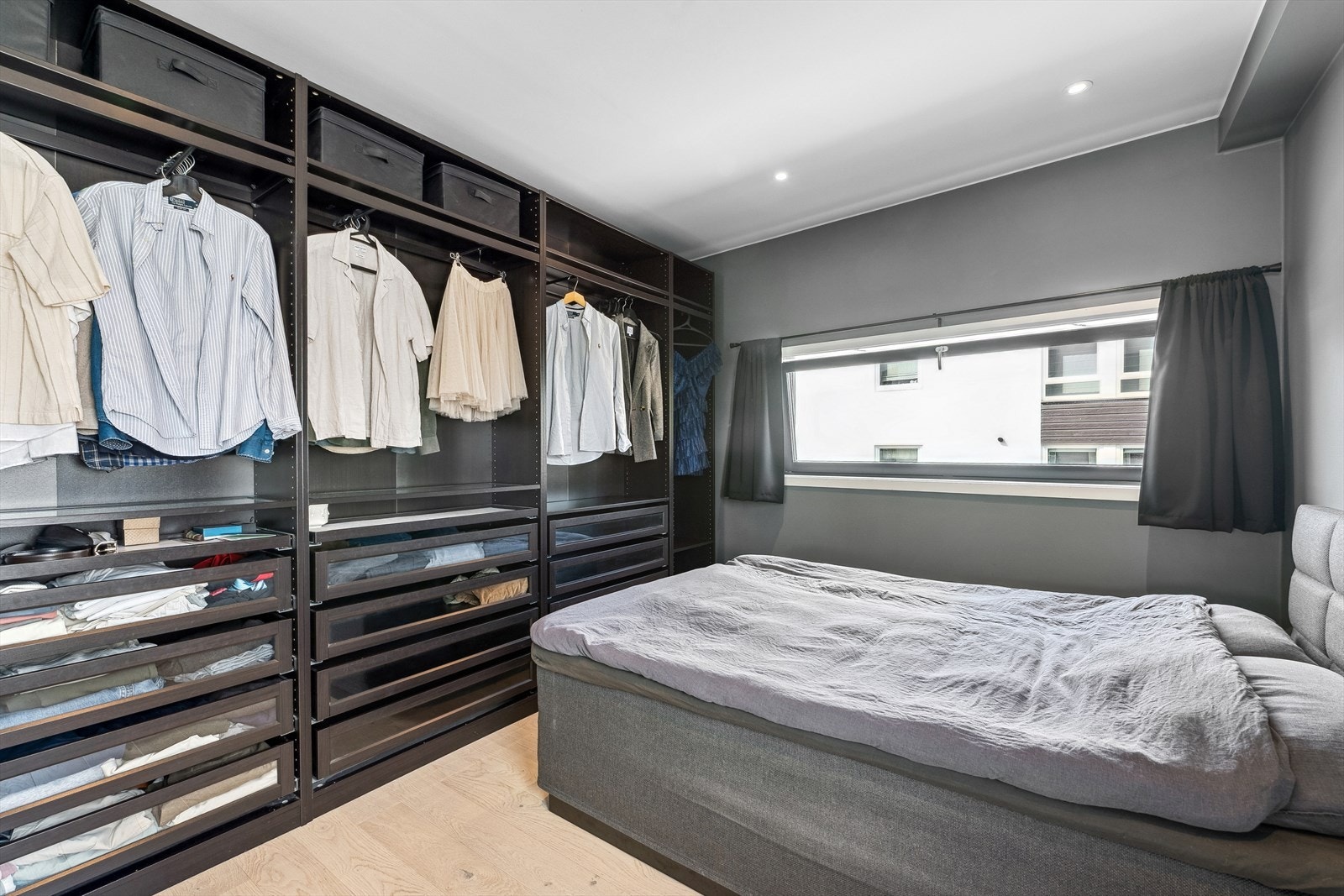 Soverom Galleribilde