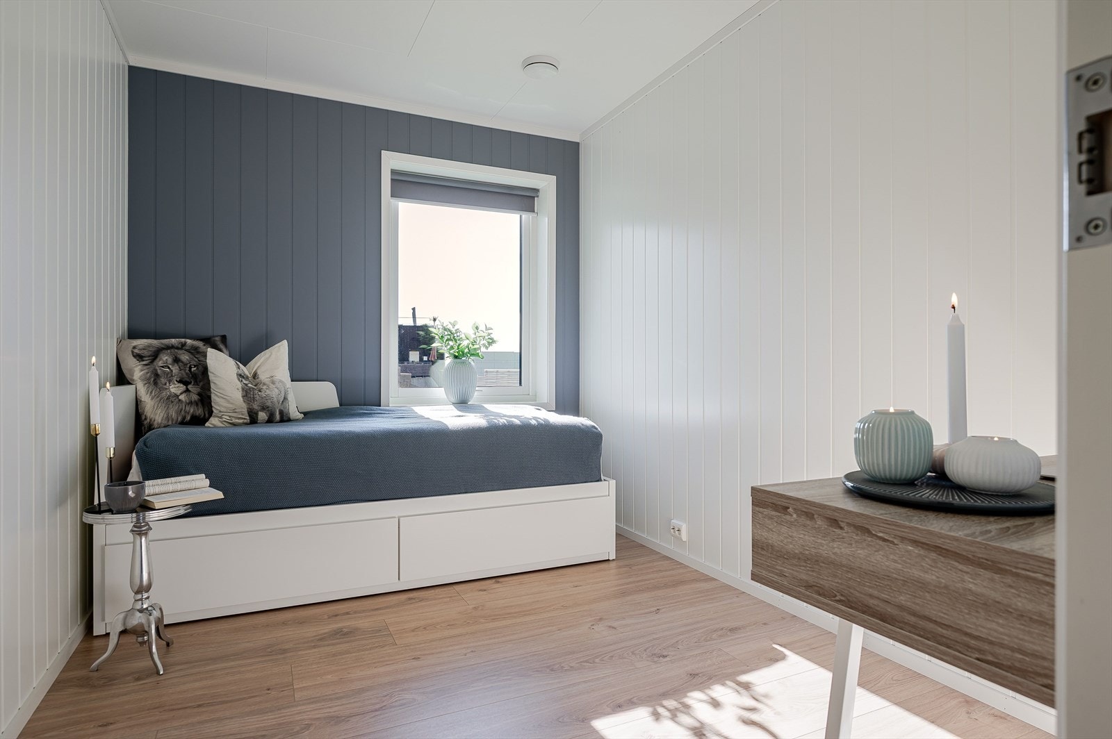 Soverom Galleribilde