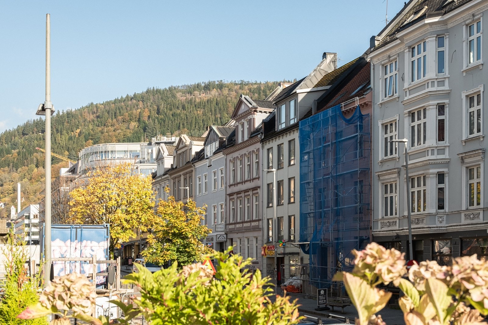 Veldrevet og hyggelig borettslag med totalt 48 leiligheter. Galleribilde