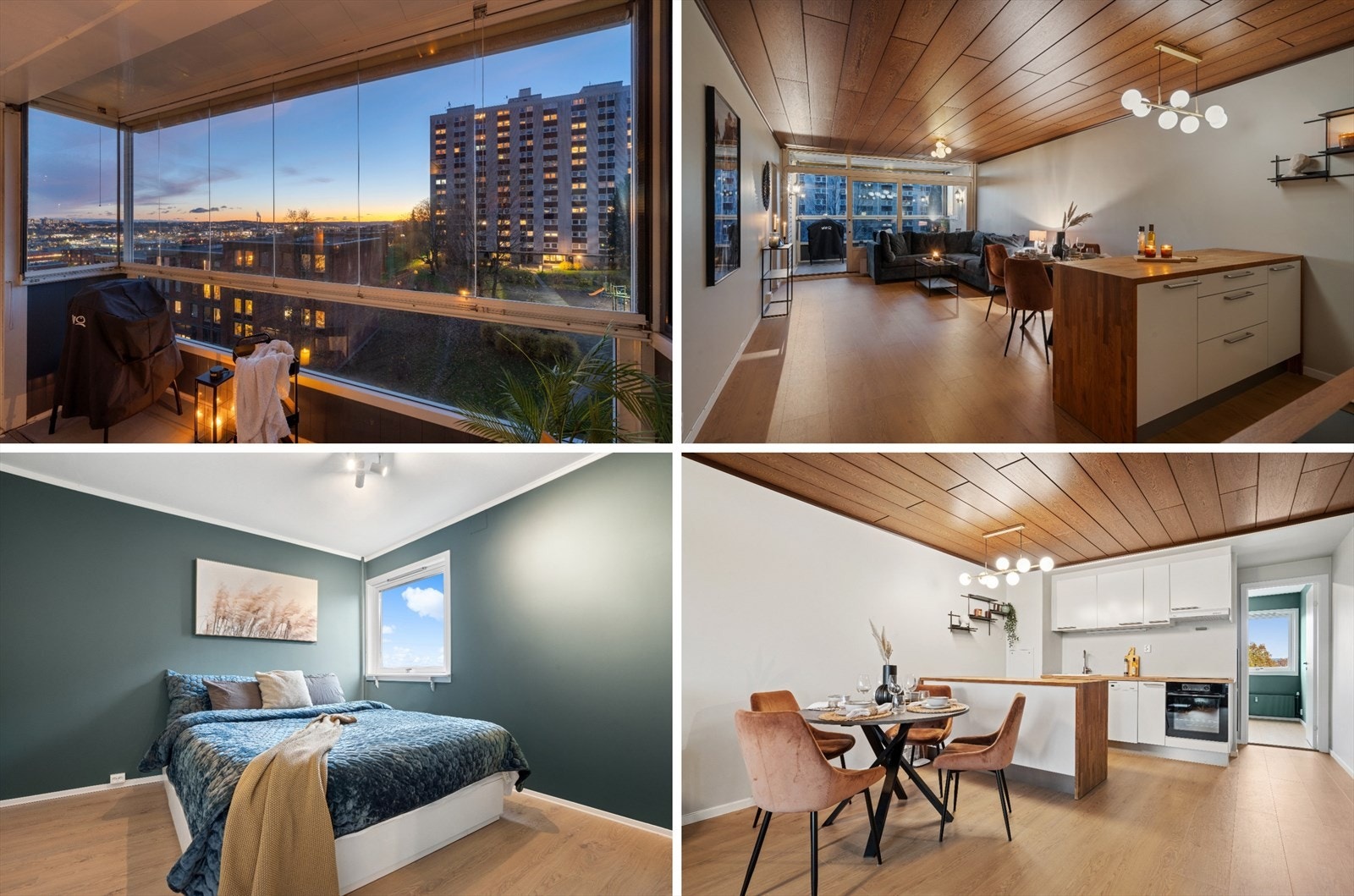 Velkommen til Erich Mogensøns vei 18 - presentert av lokalmegler Farzan Hamid Khan! Galleribilde