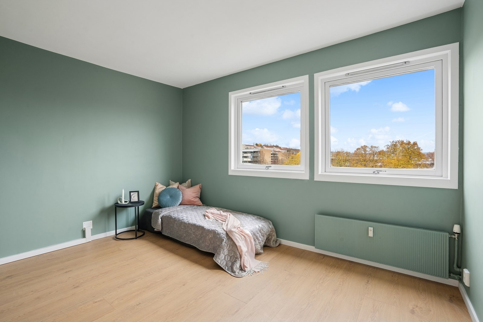 Soverom 2. Galleribilde