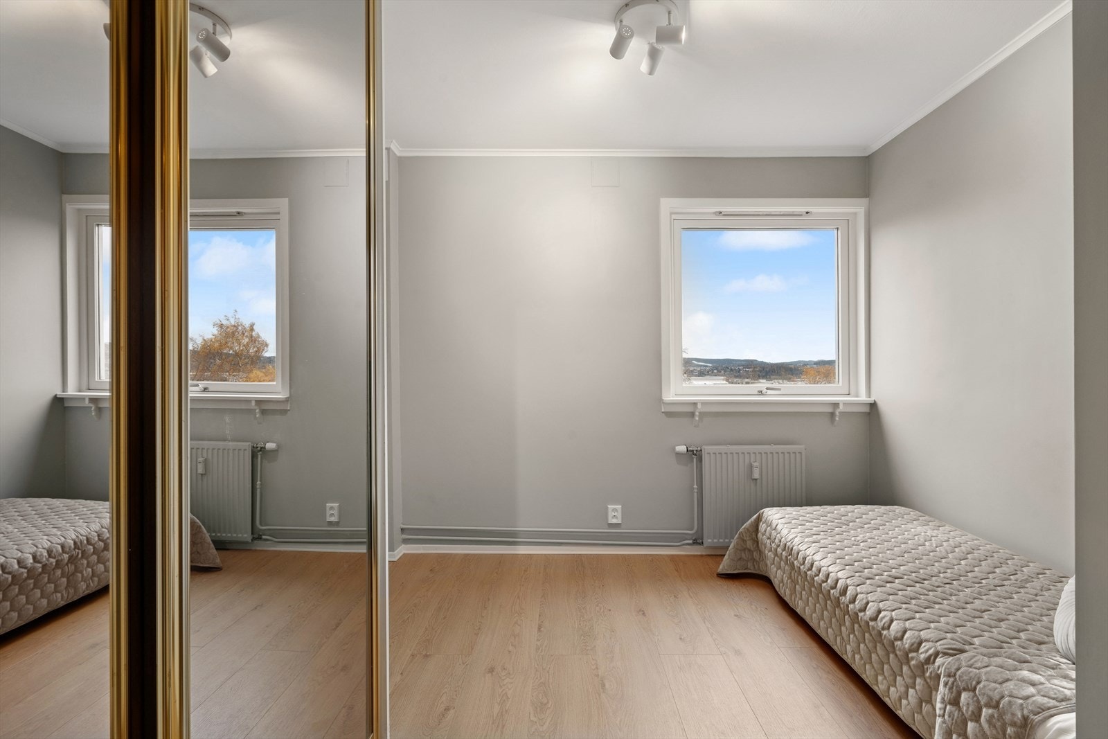 Soverom 3. Galleribilde