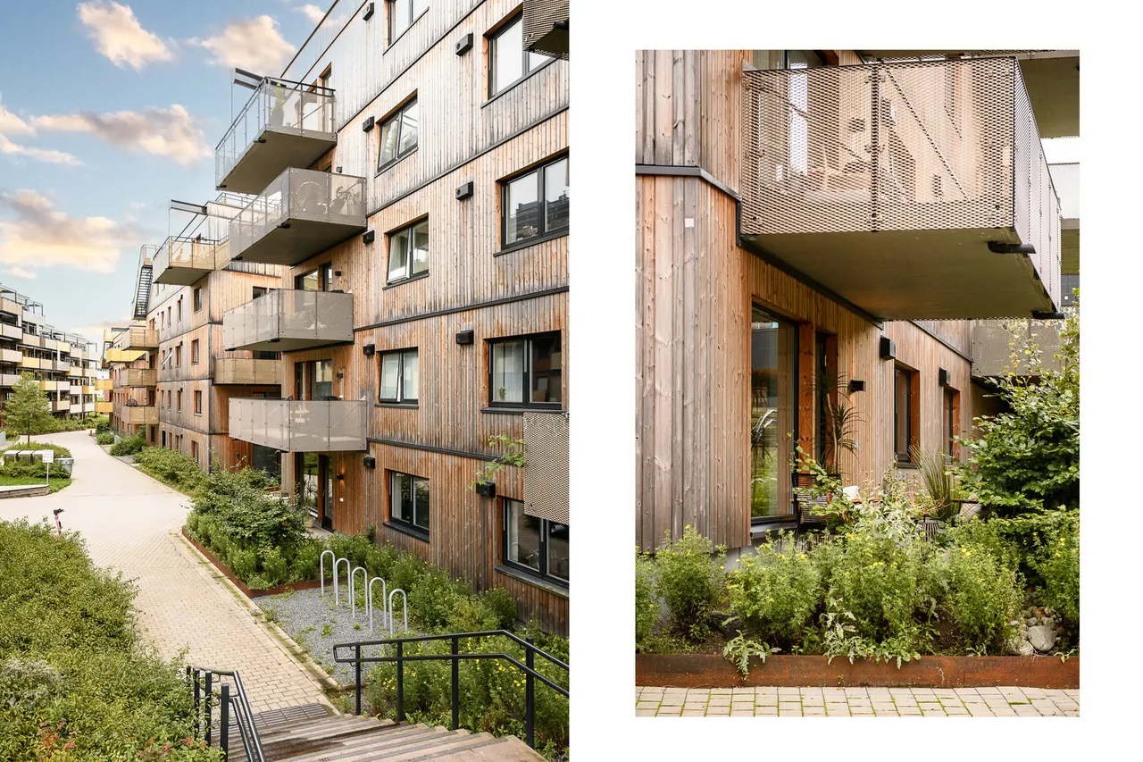 Velkommen til LØRENSKOG – STOR 3-ROMS. INKL HVITEVARER og INTERNETT. Mulighet for parkering. Galleribilde