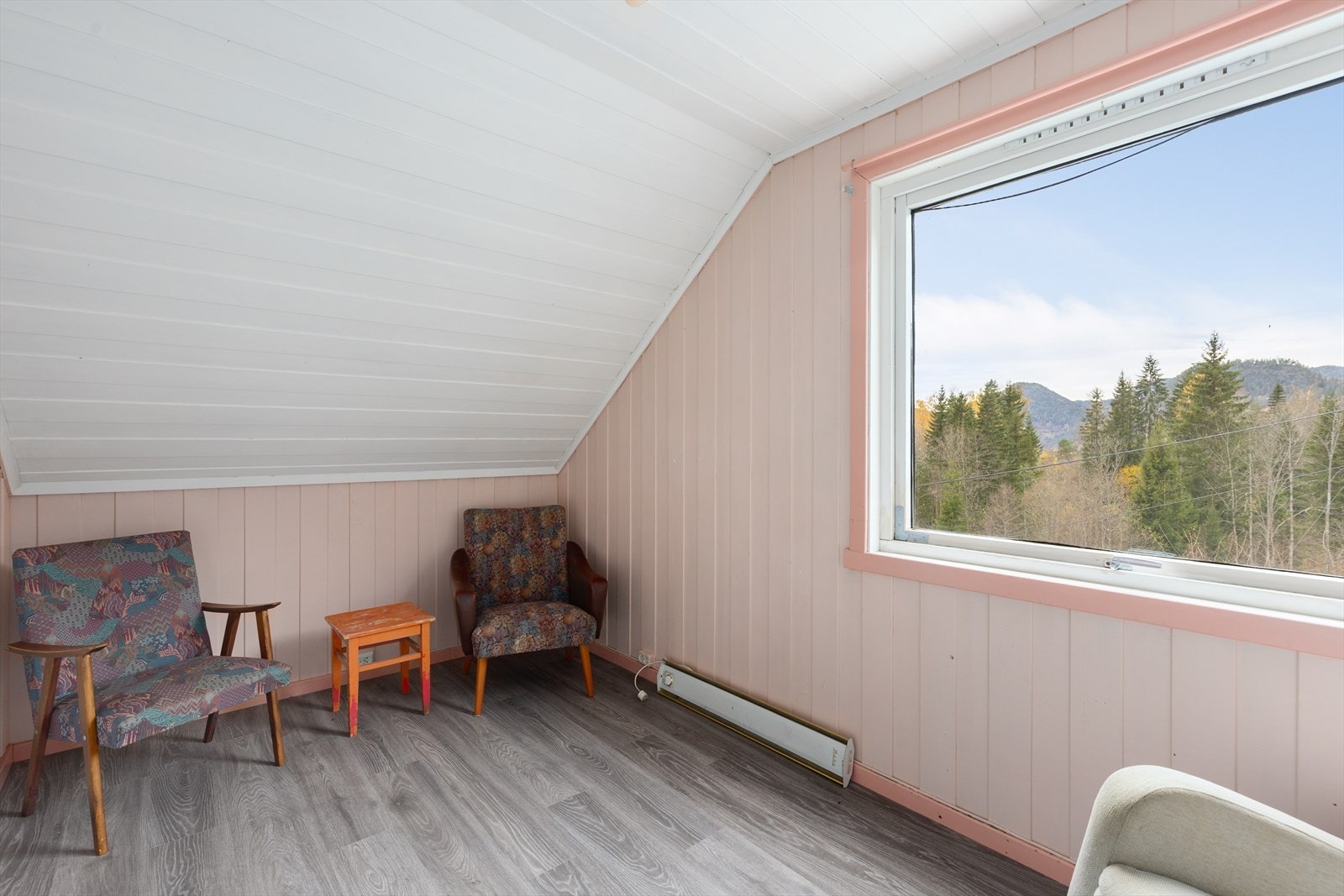 Soverom nr. 2 Galleribilde