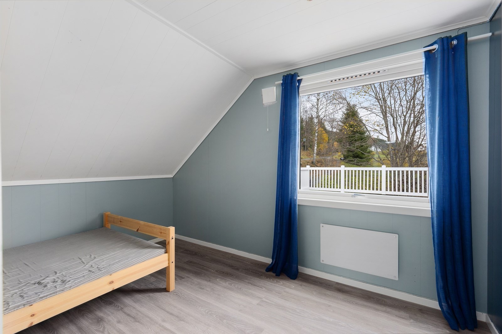 Soverom nr. 3 Galleribilde