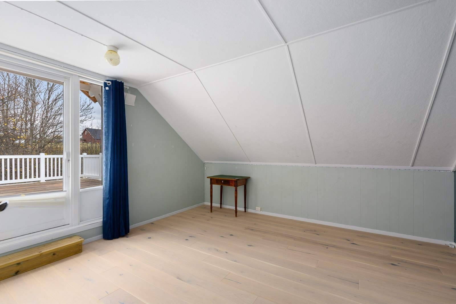 Soverom nr. 4 Galleribilde