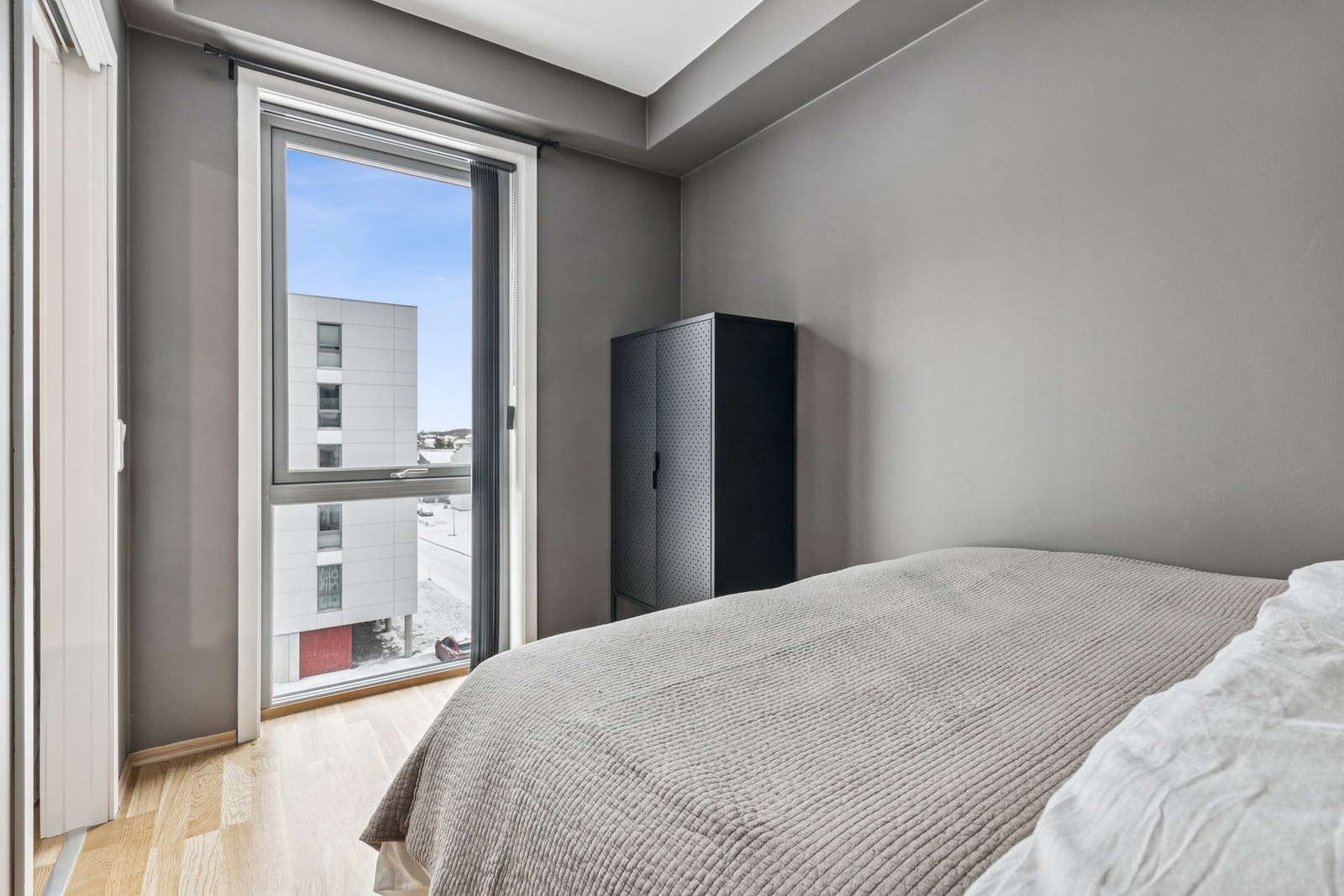 Soverom 2 Galleribilde