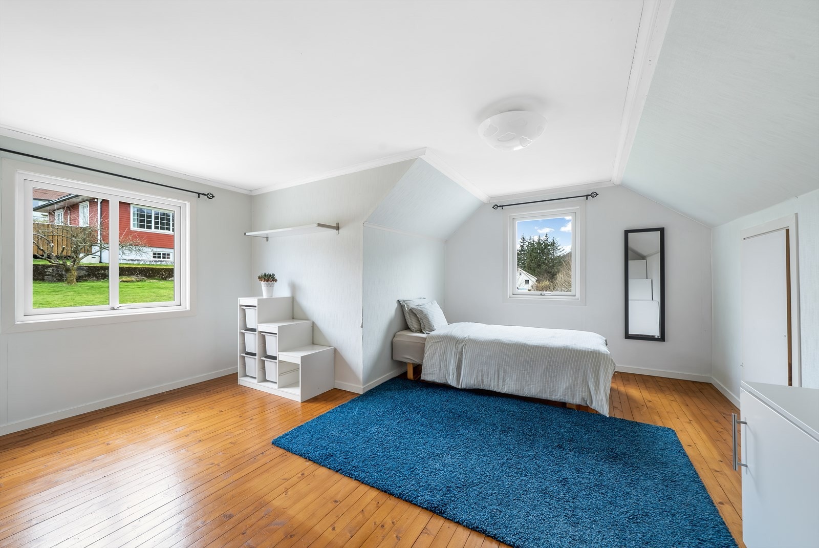 Soverom 4 av 4. Galleribilde