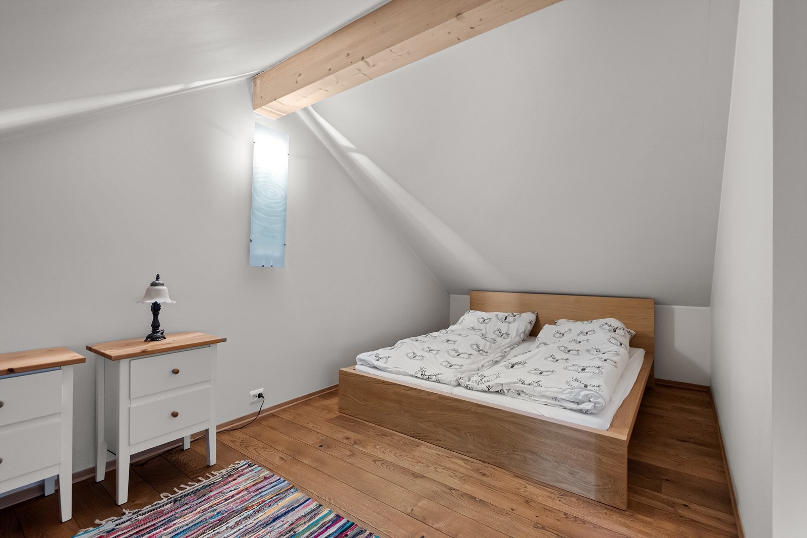 Soverom 2. Galleribilde