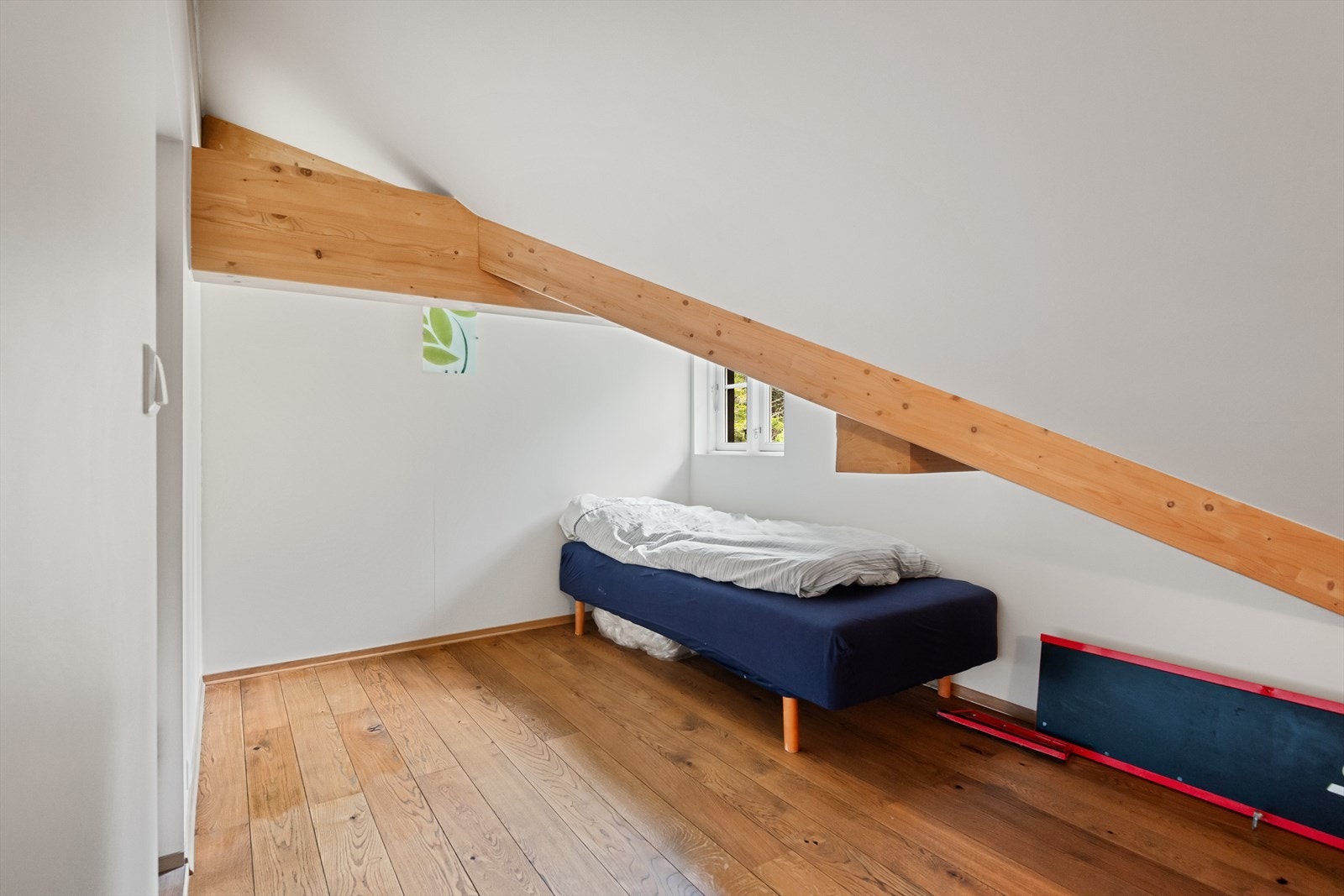 Soverom 2. Galleribilde