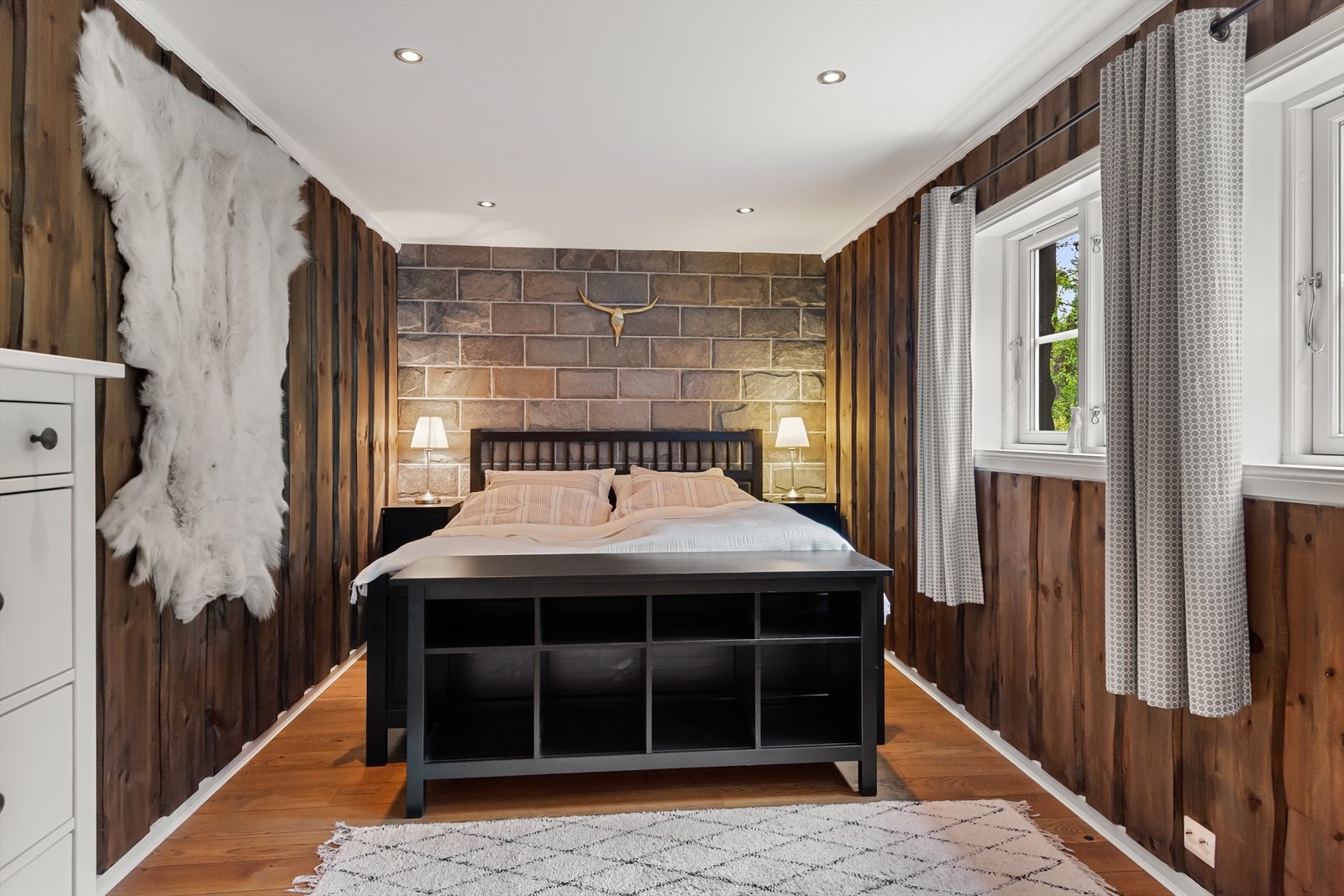 Soverom 1. Galleribilde