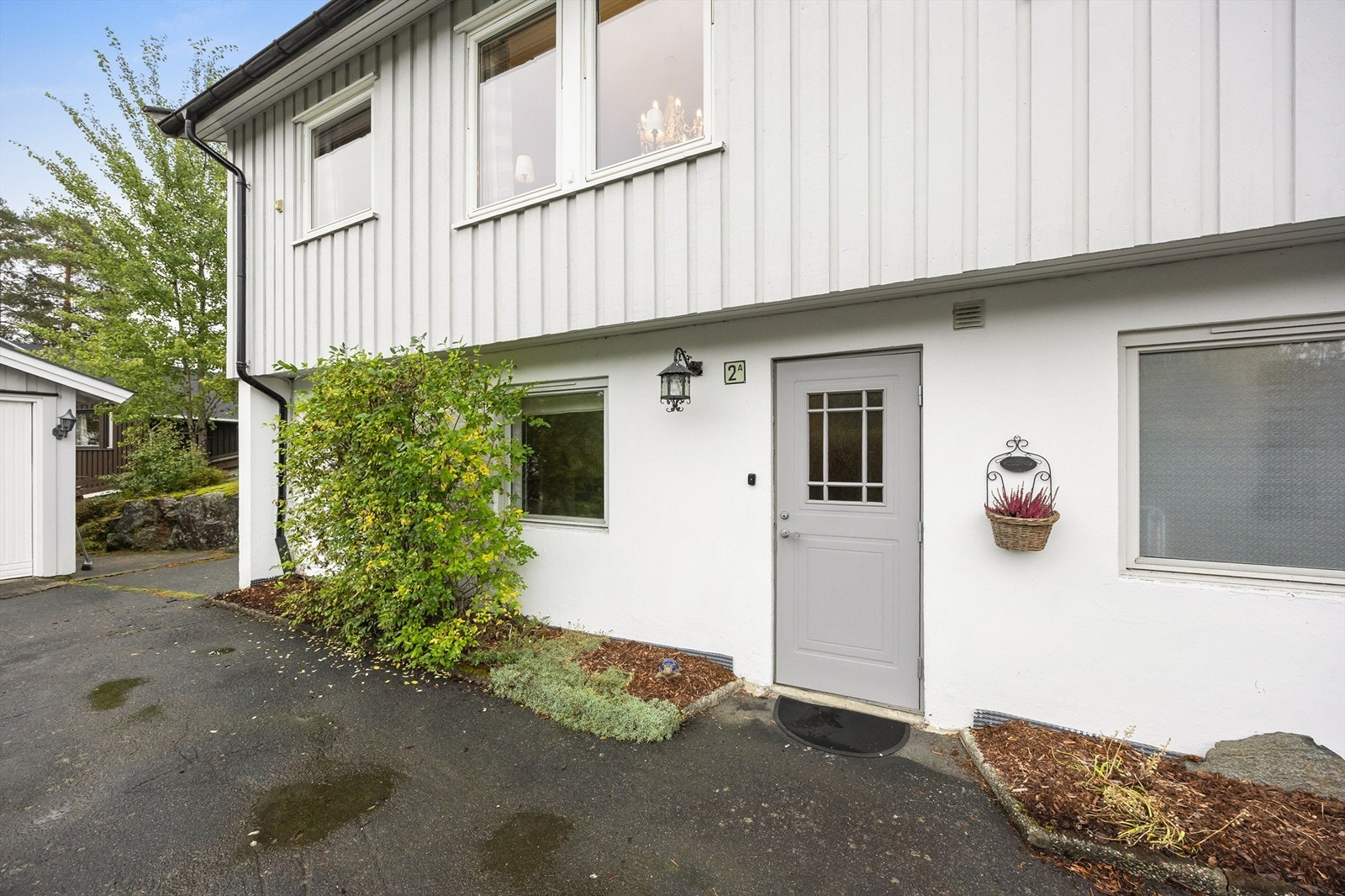 Velkommen inn! Galleribilde