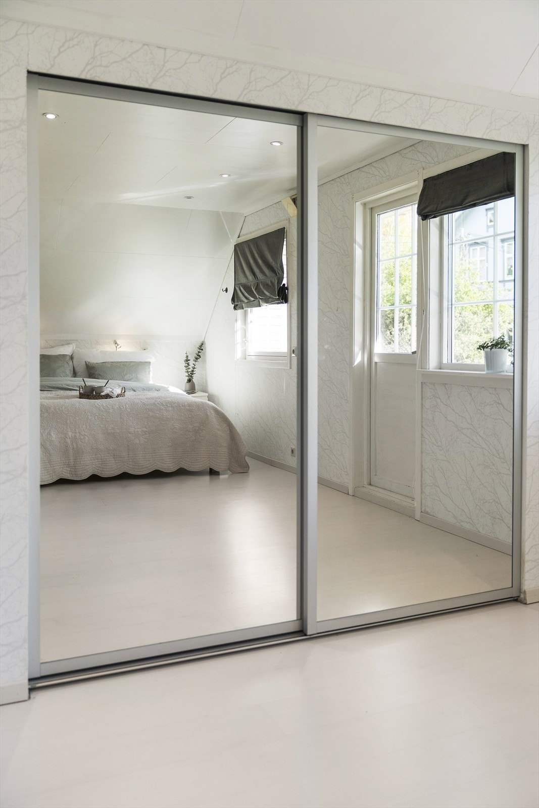 Hovedsoverom Galleribilde