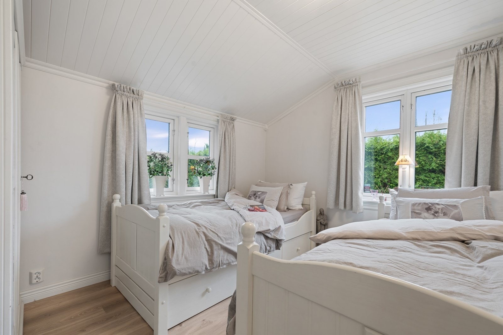 Soverom 1 Galleribilde