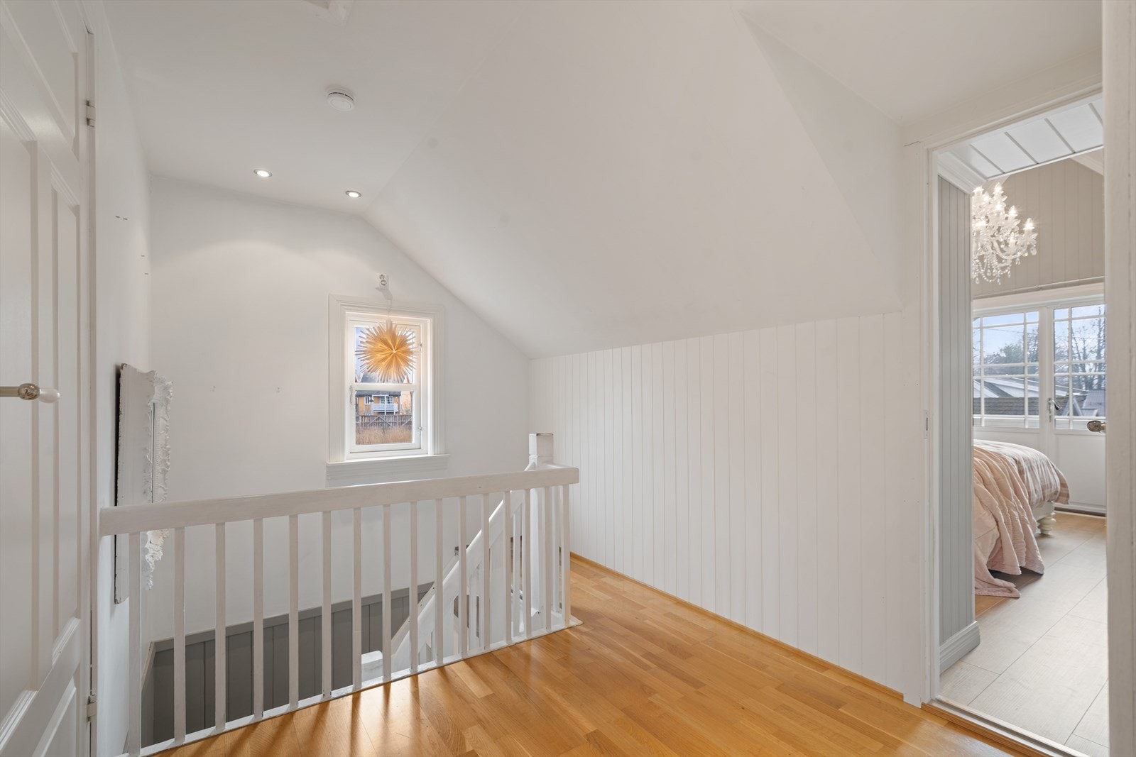 2. etasje Galleribilde