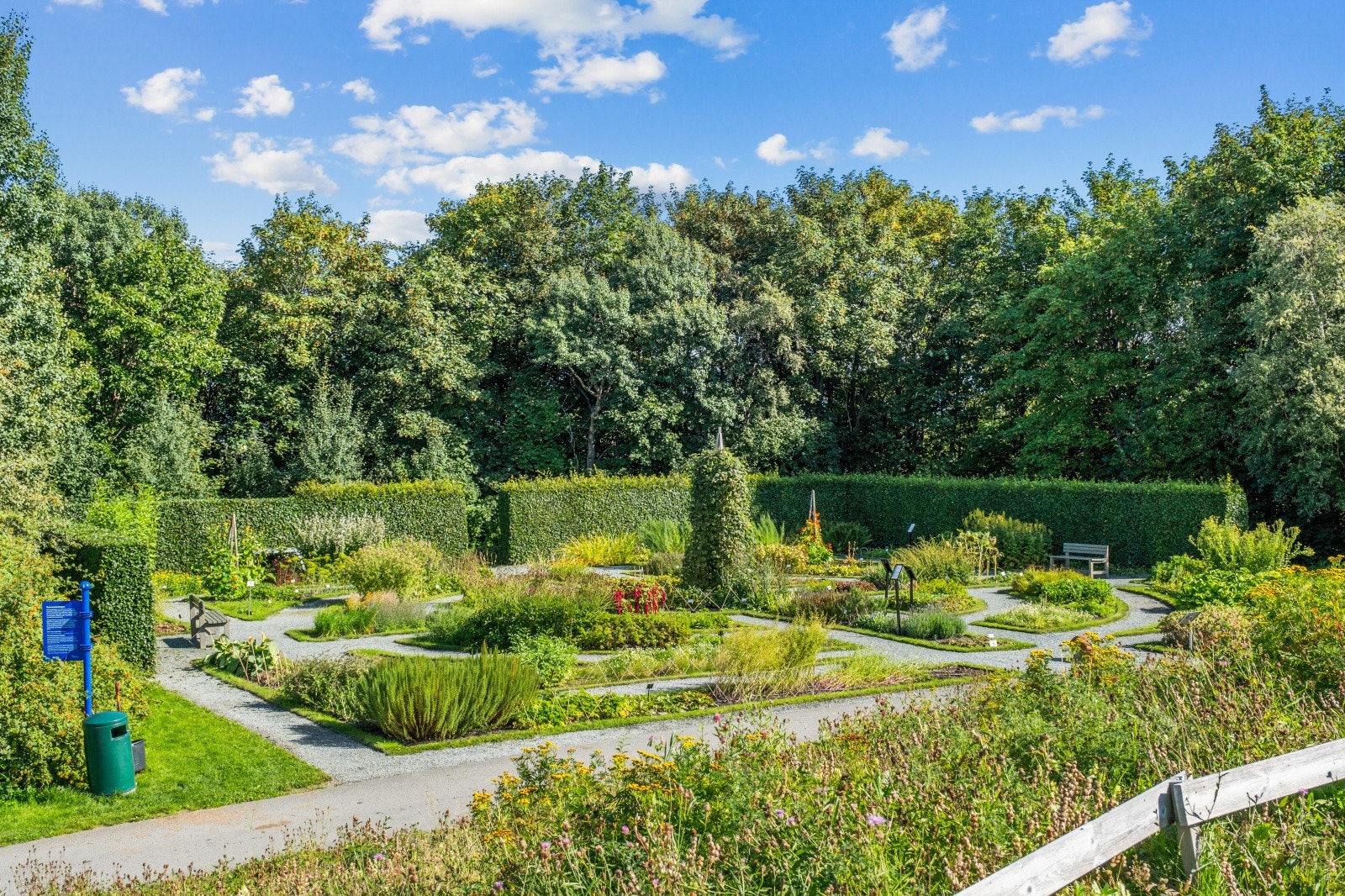 "Nabo" med Ringve museum, som er Norges nasjonale museum for musikk. Galleribilde