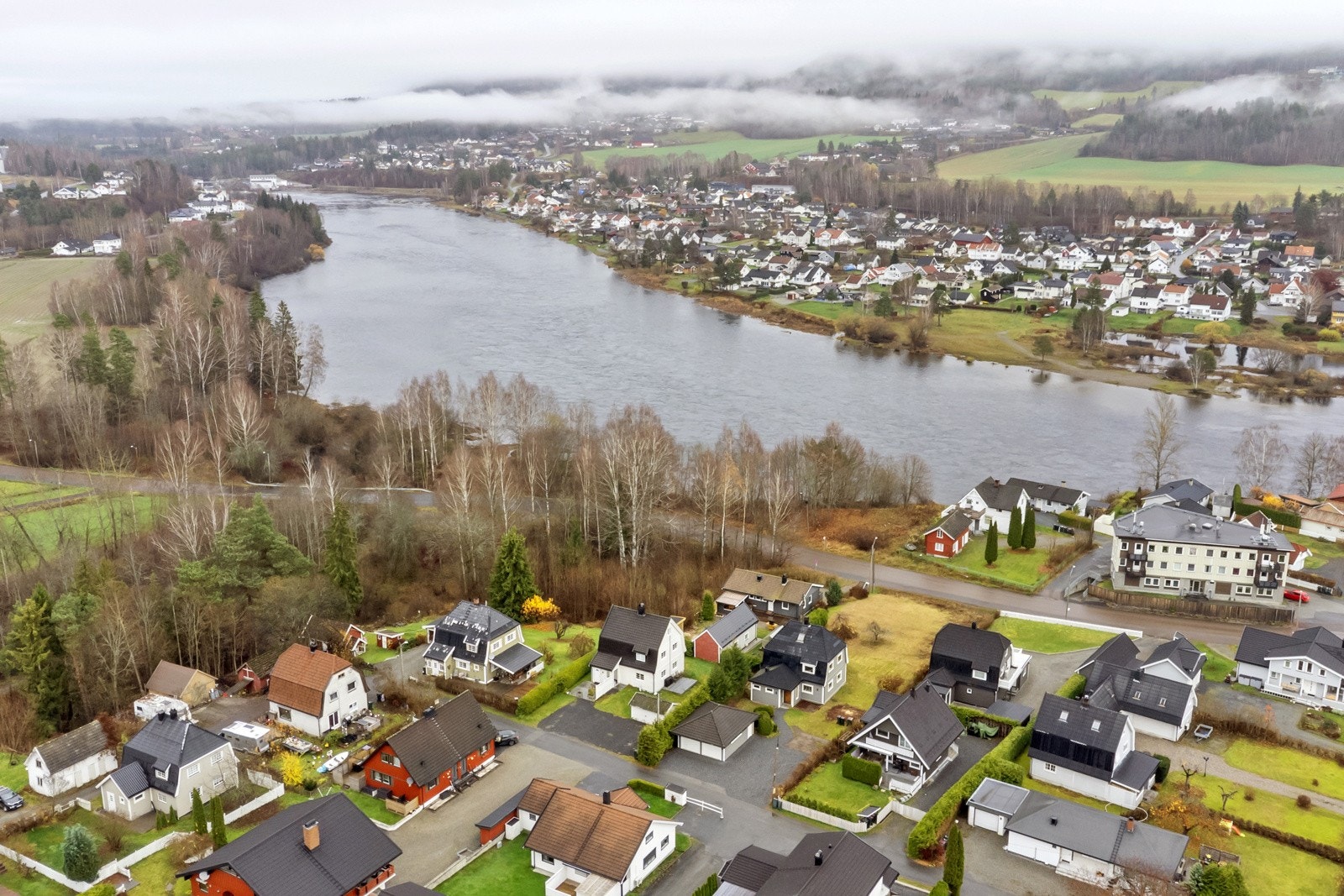 Oversiktsbilde Galleribilde