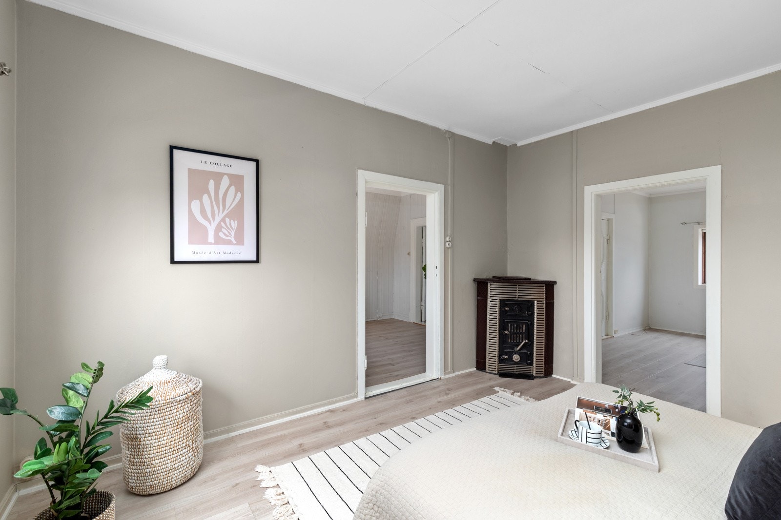 Soverom nr. 2 Galleribilde