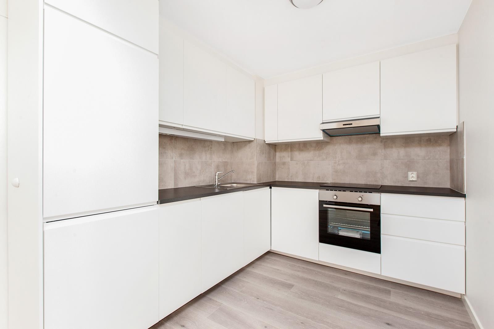 Kjøkken 1 Galleribilde