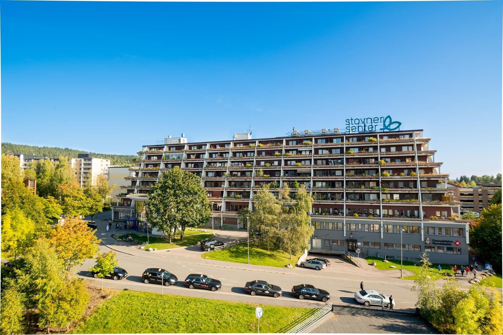 Gård 2 Galleribilde