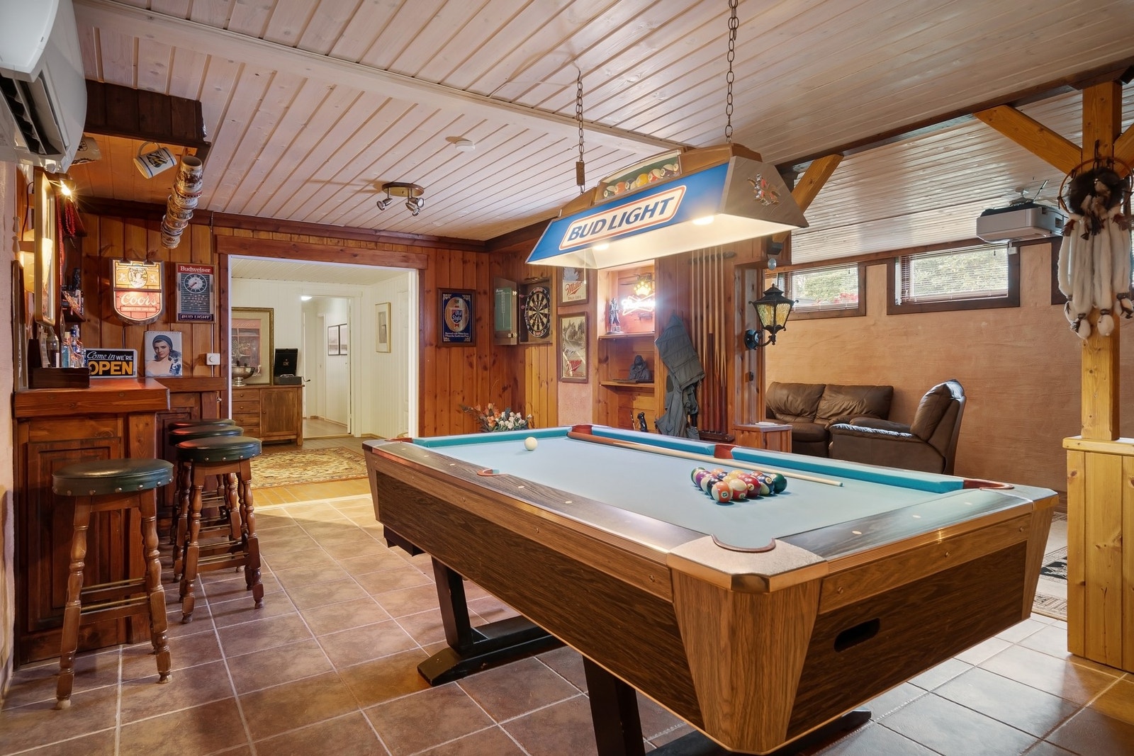 Perfekt for ulike aktiviteter og sosial samvær Galleribilde