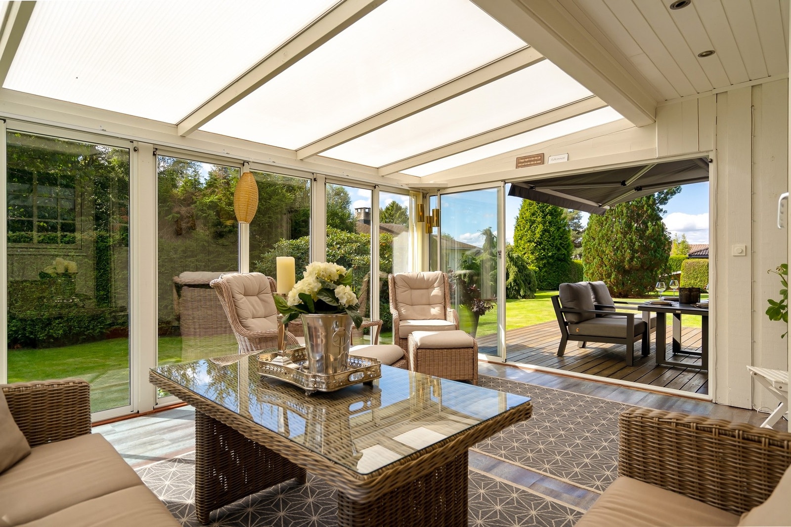 Innglassingen er ikke søkt om i kommunen Galleribilde