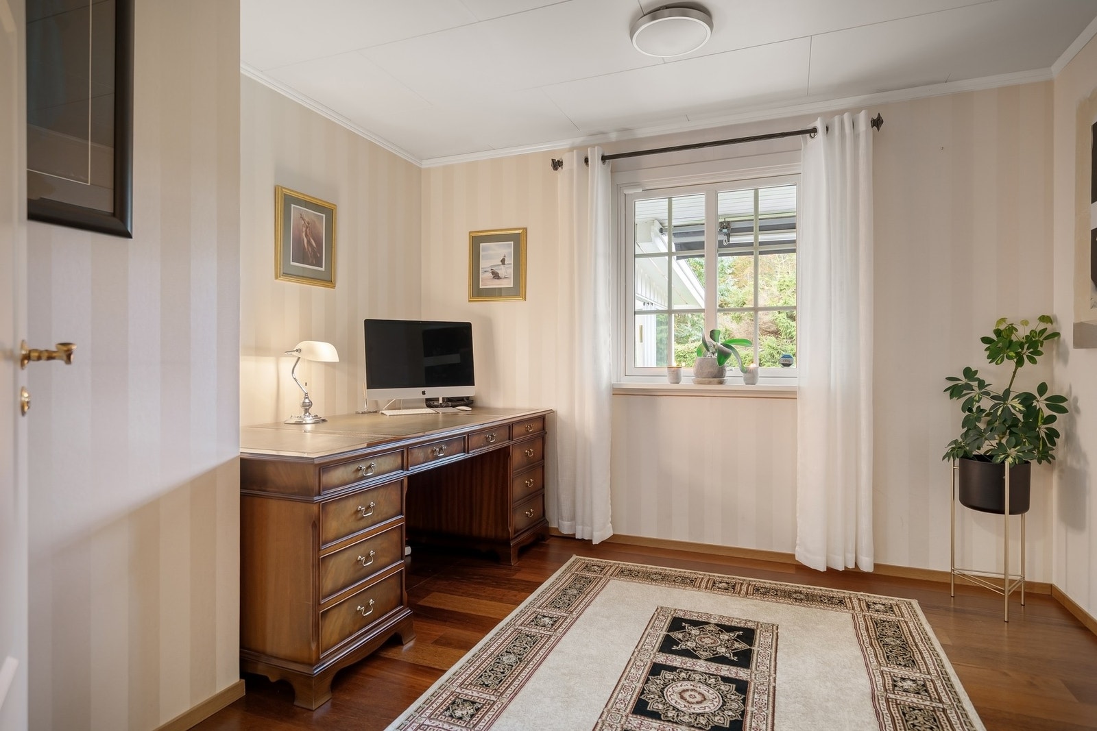 Soverom 3 Galleribilde