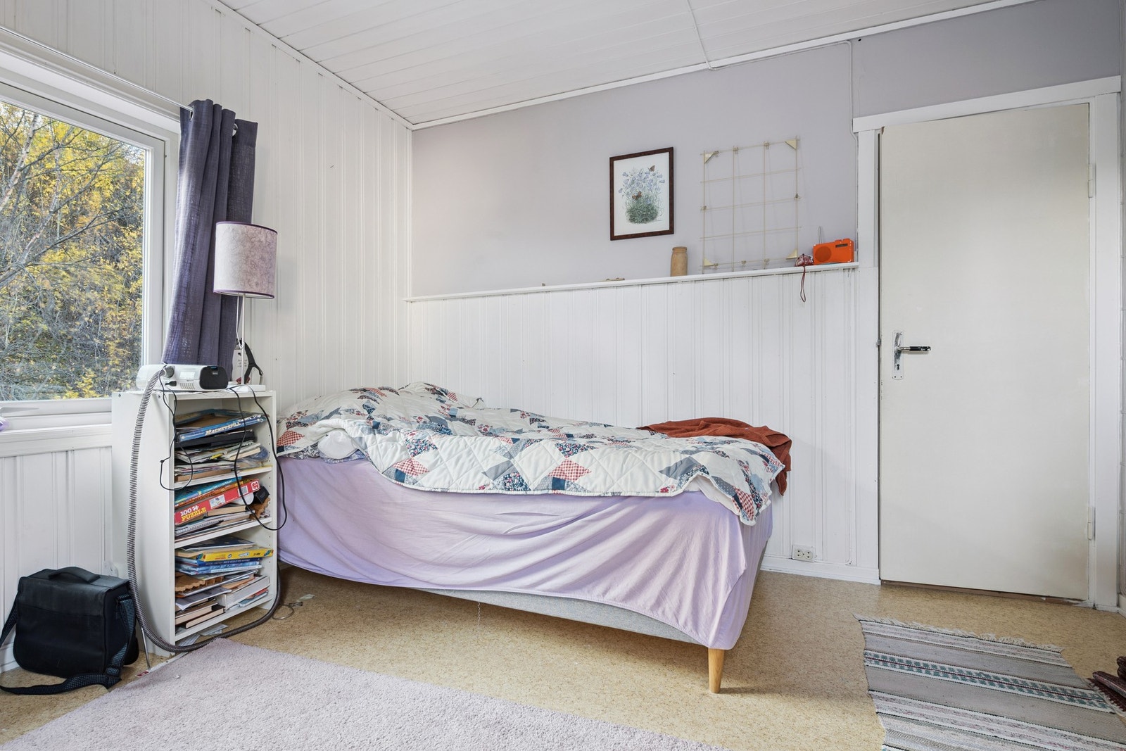 Soverom II Galleribilde