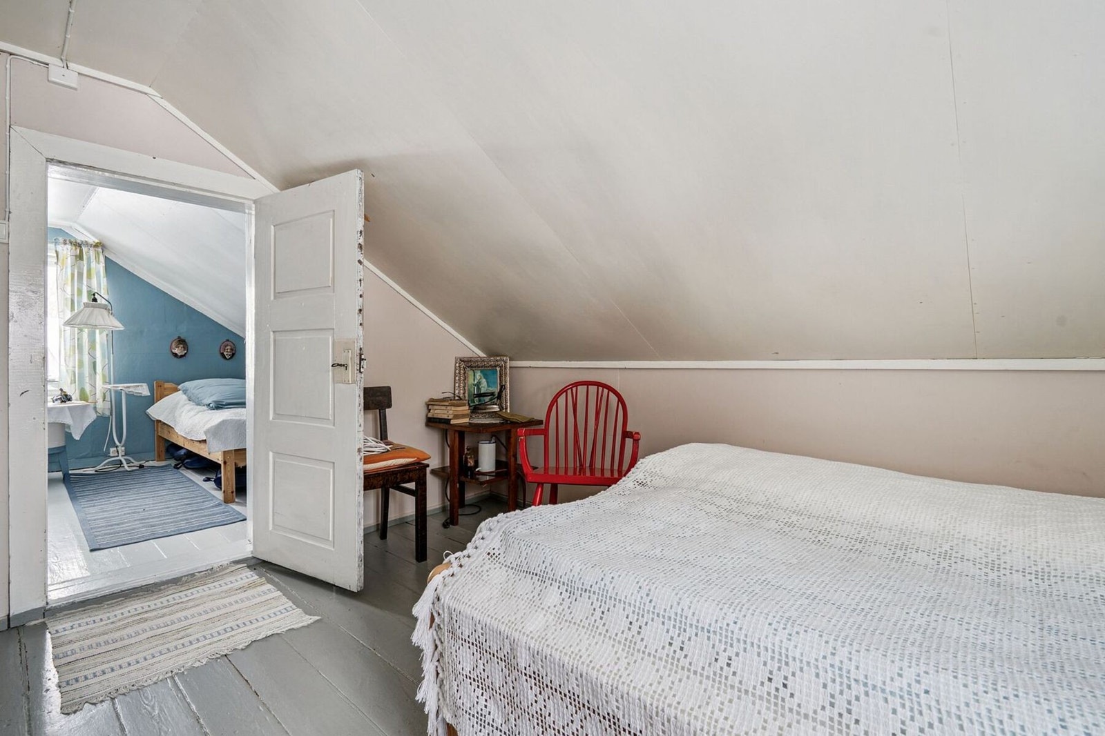 Soverom 2 Galleribilde