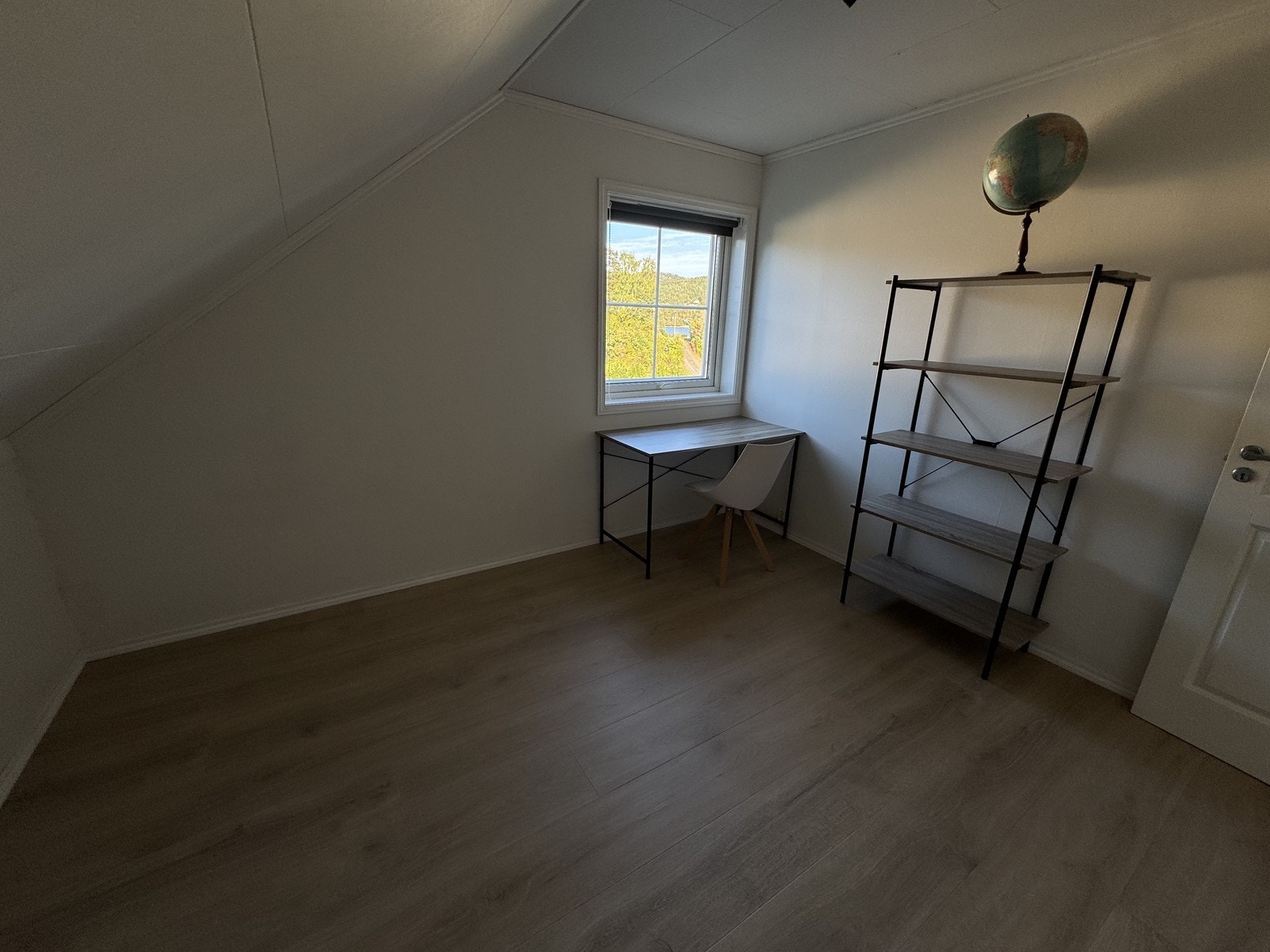 Soverom 3. Galleribilde