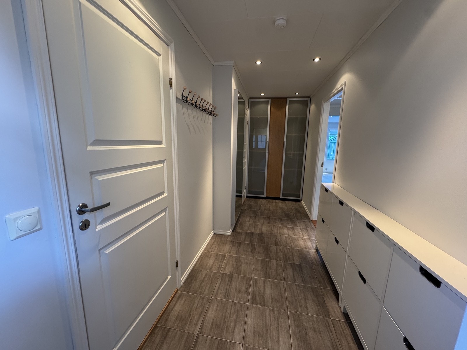 Entrè. Galleribilde