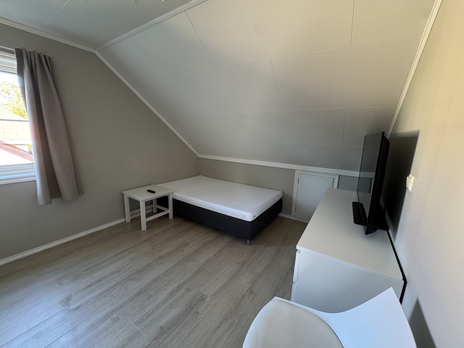 Soverom 2. Galleribilde