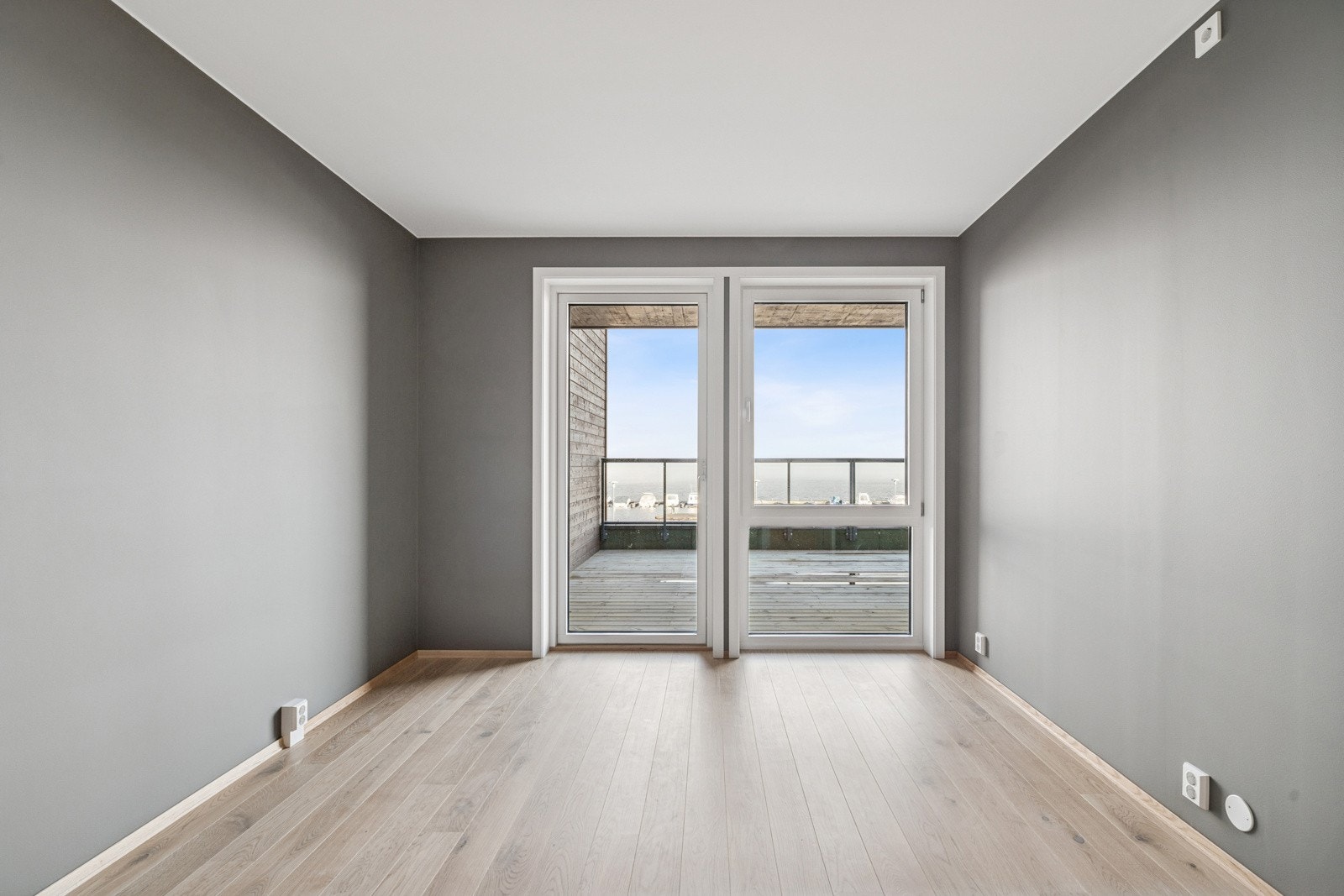 Soverom. Galleribilde