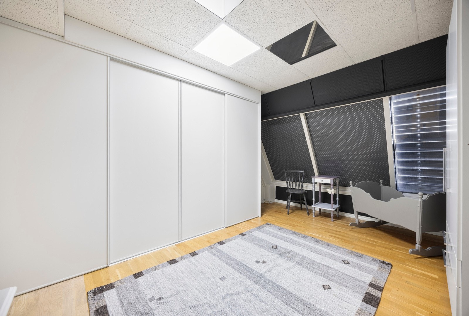 Soverom Galleribilde