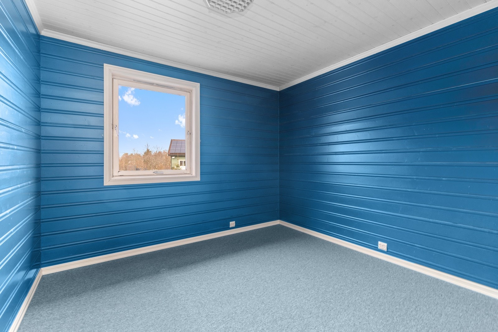 Hovedsoverom Galleribilde