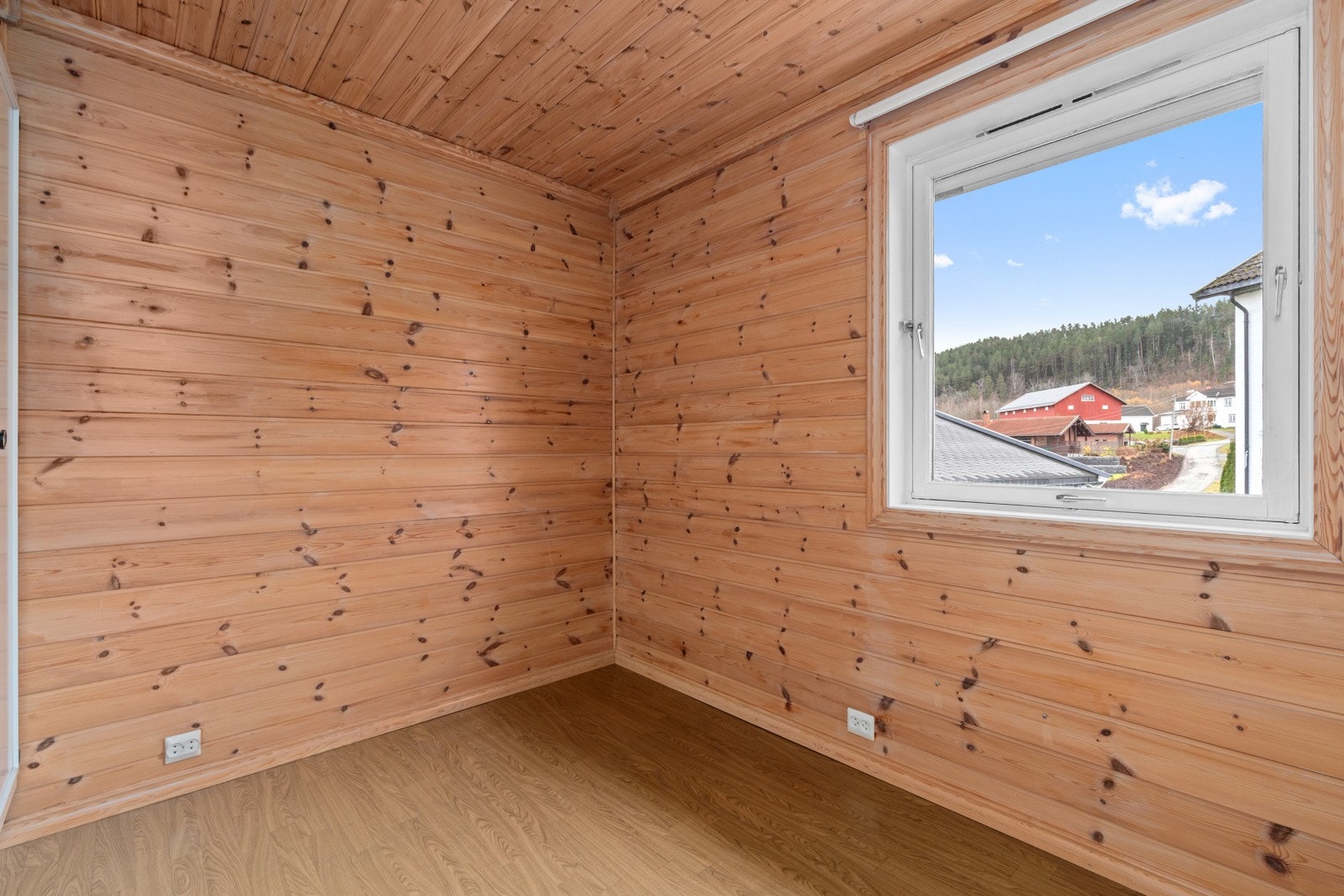 Soverom nr. tre Galleribilde