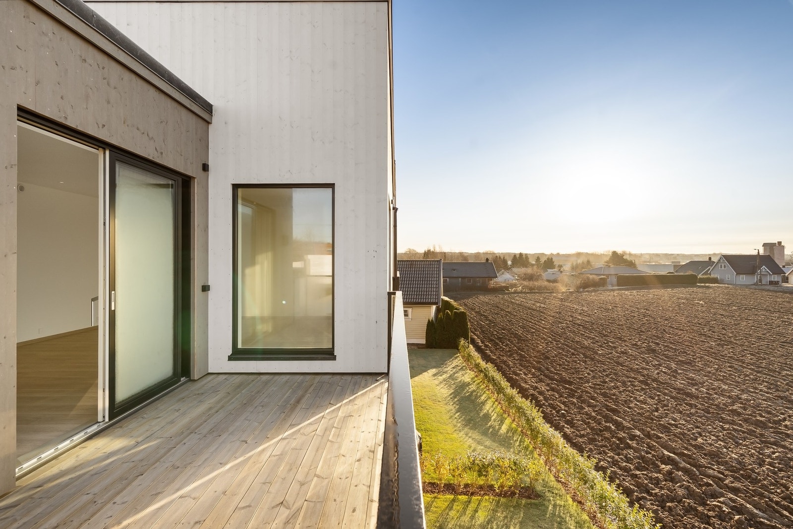 Velkommen til Svaneveien 35H, presentert av ASK Meglerverket v/Emilie Andersen! Galleribilde