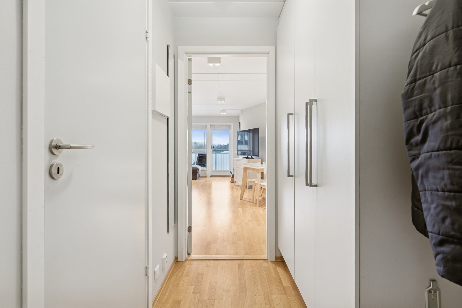 Velkommen! Galleribilde