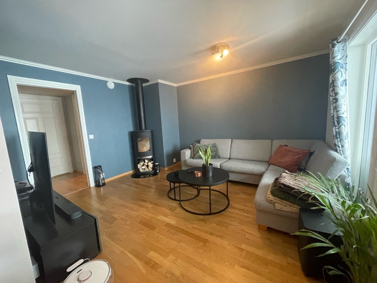 Møbler følger ikke med Galleribilde