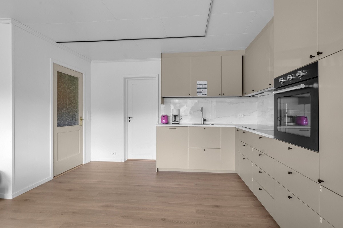 Stue/kjøkken i 2.etg Galleribilde