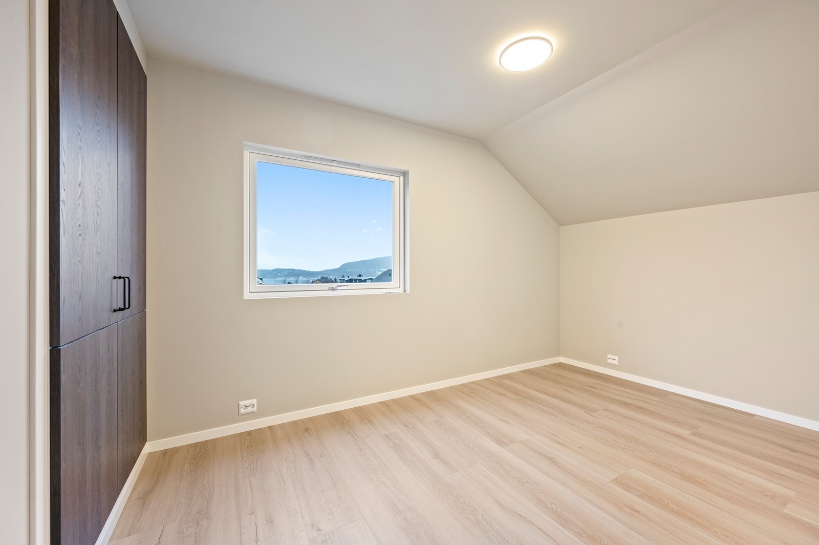 Soverom nr. 2 i 2. etasje Galleribilde