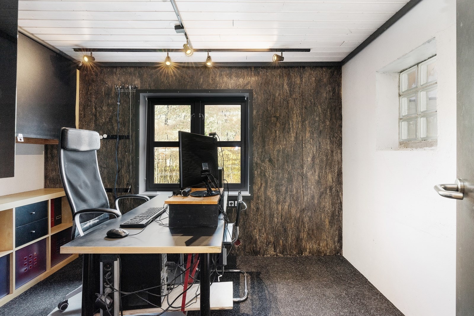 Soverom 2 Galleribilde