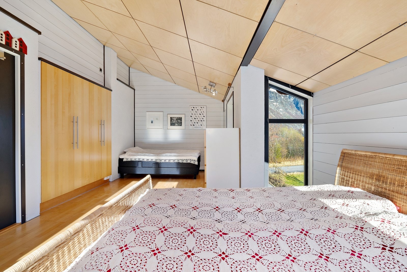 Soverom 1 Galleribilde