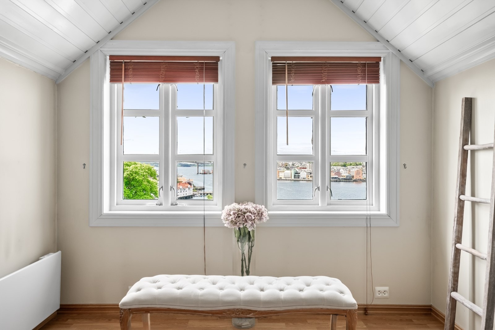 Soverom Galleribilde