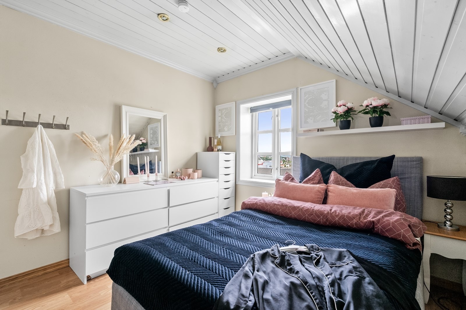 Soverom Galleribilde