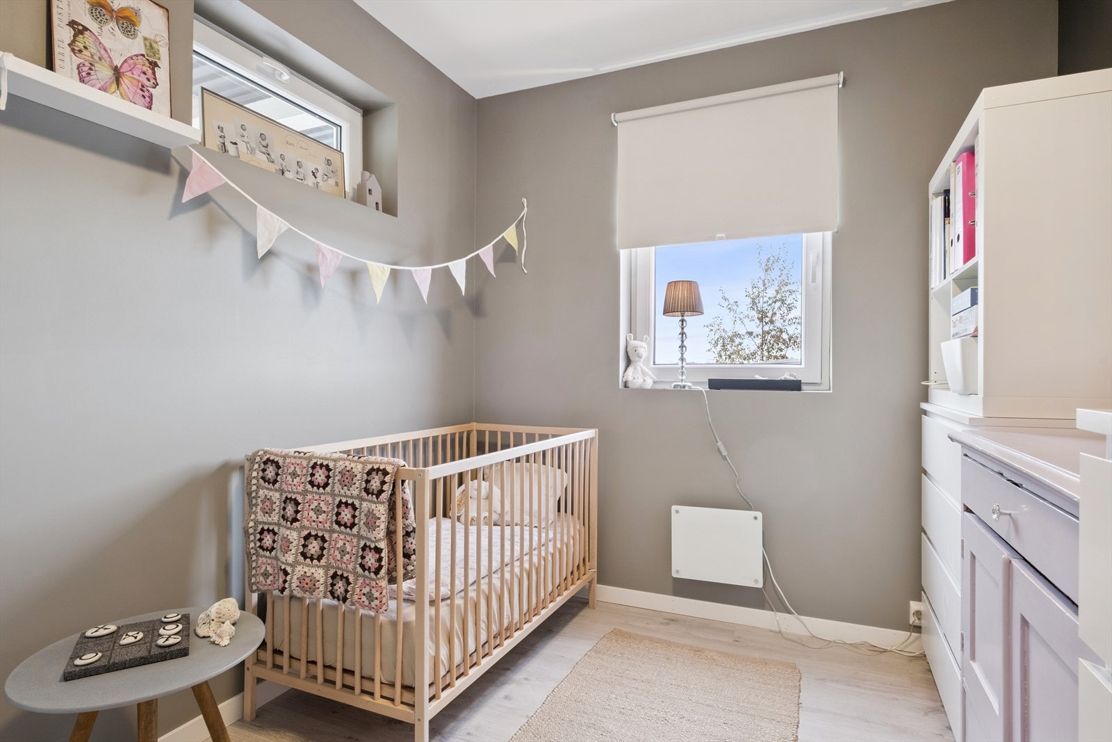 Soverom 1 Galleribilde